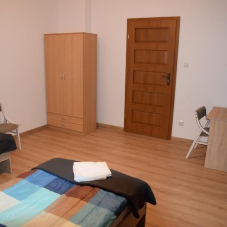 Apartament Sienkiewicza 8 Zamość エクステリア 写真