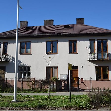 Apartament Sienkiewicza 8 Zamość エクステリア 写真