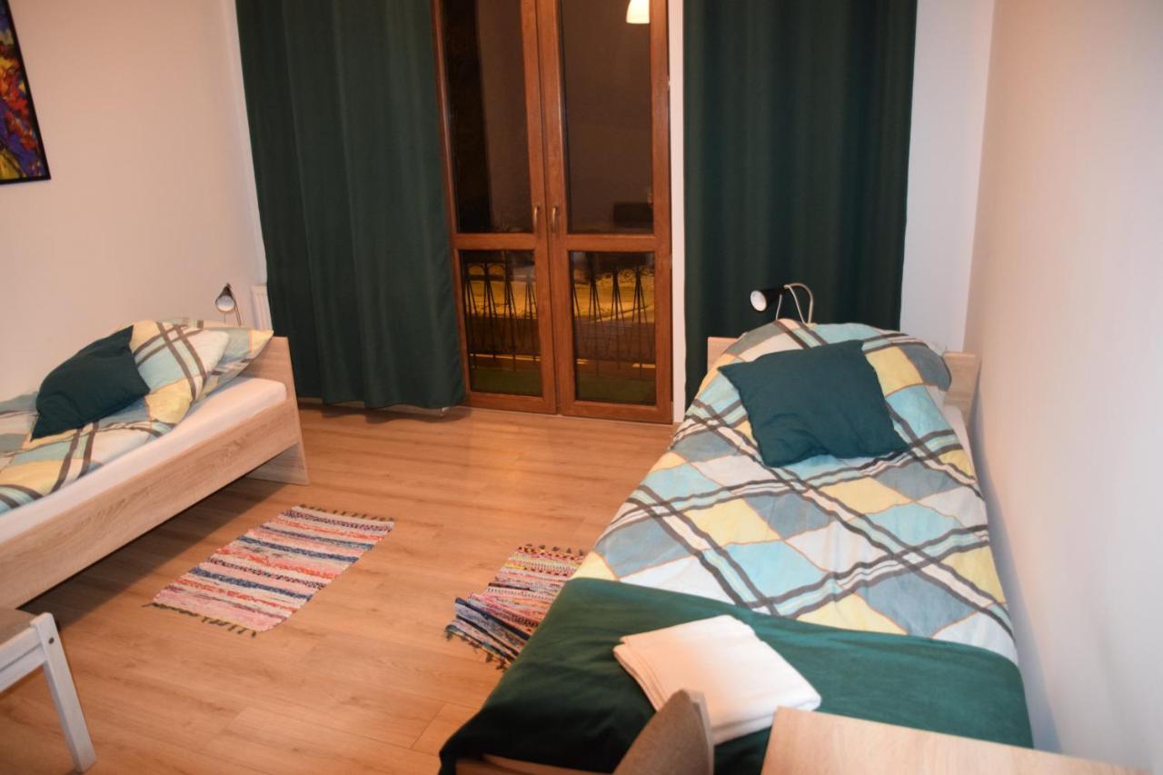 Apartament Sienkiewicza 8 Zamość エクステリア 写真