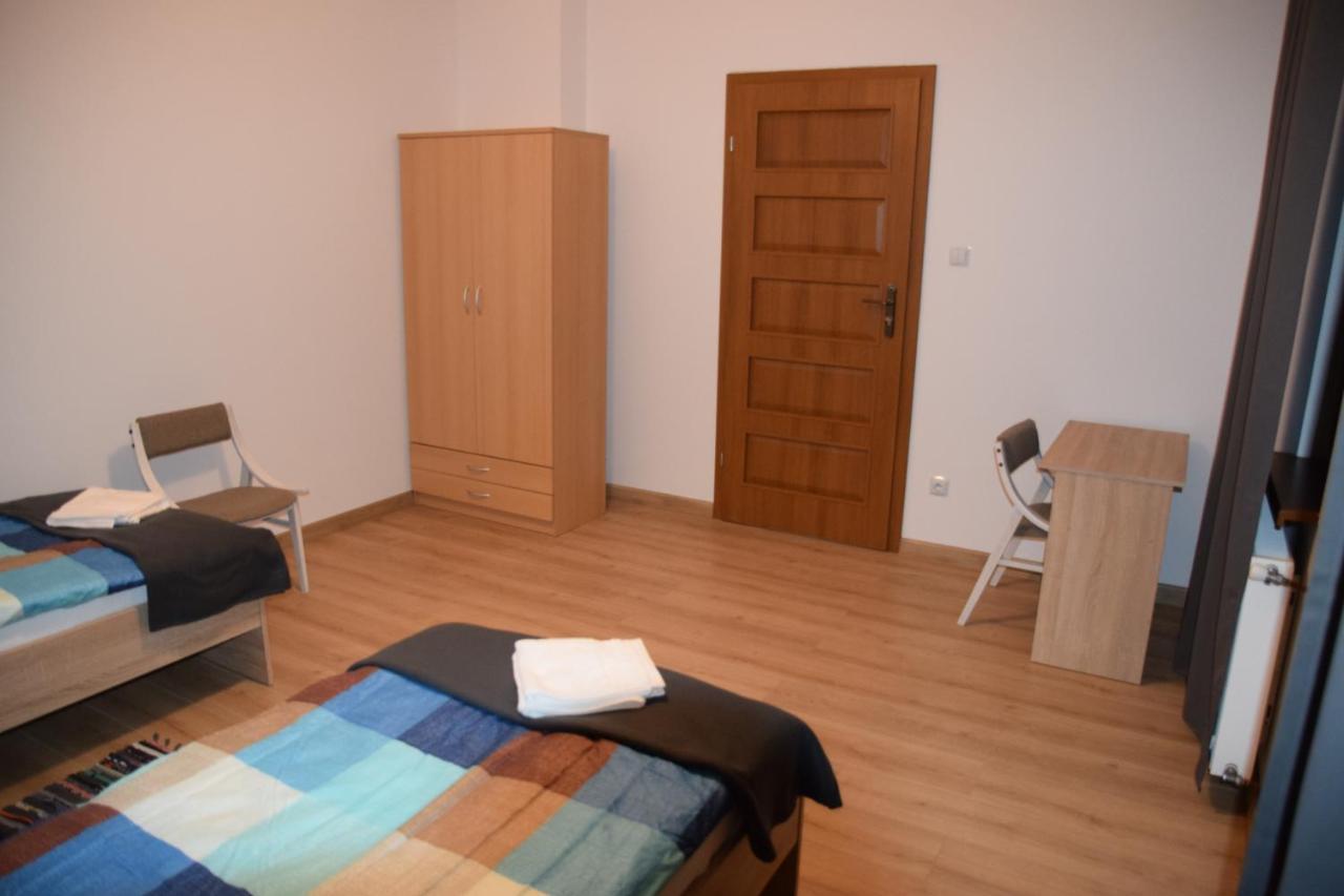 Apartament Sienkiewicza 8 Zamość エクステリア 写真