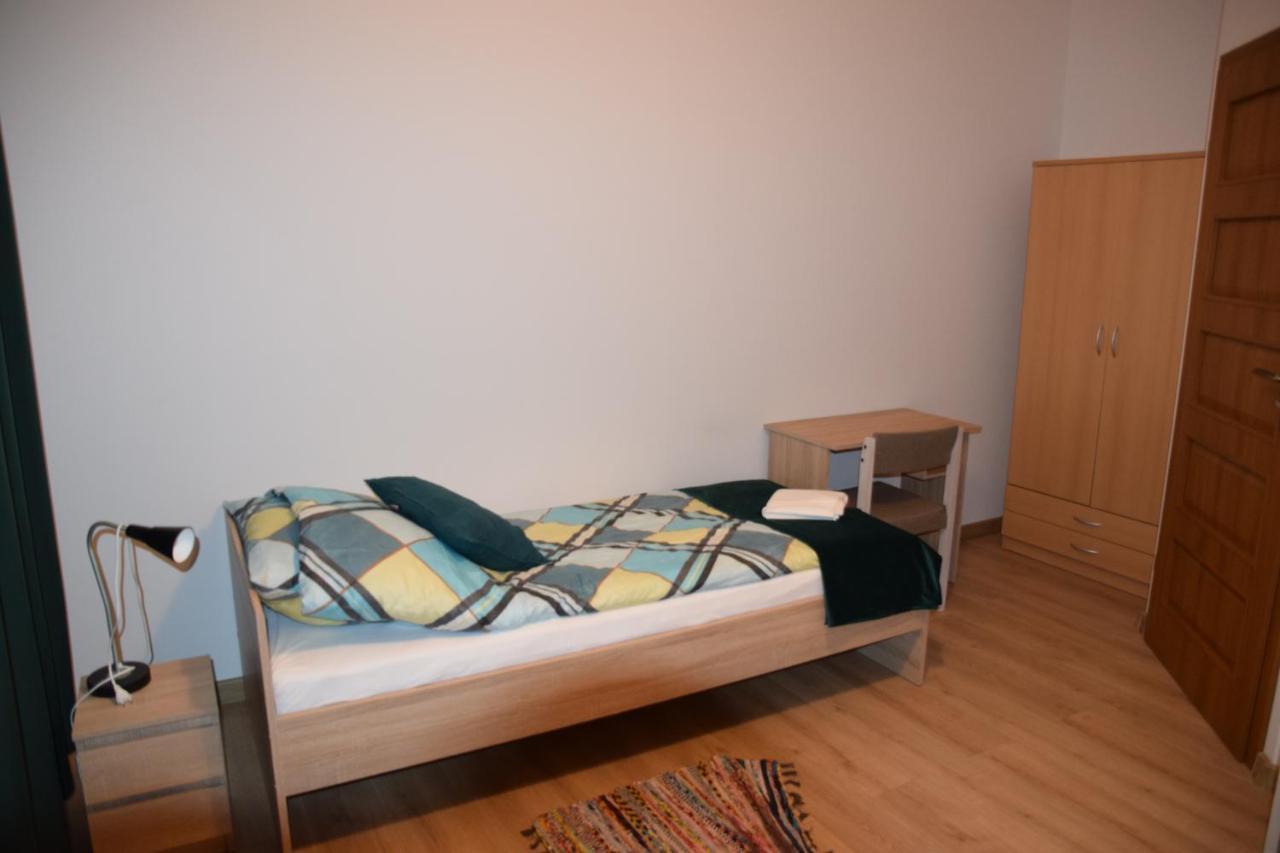 Apartament Sienkiewicza 8 Zamość エクステリア 写真