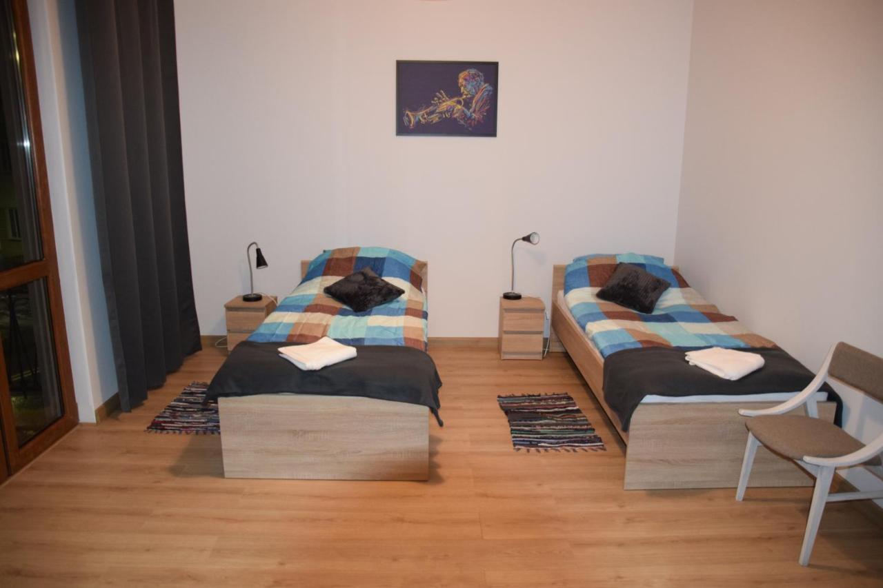 Apartament Sienkiewicza 8 Zamość エクステリア 写真