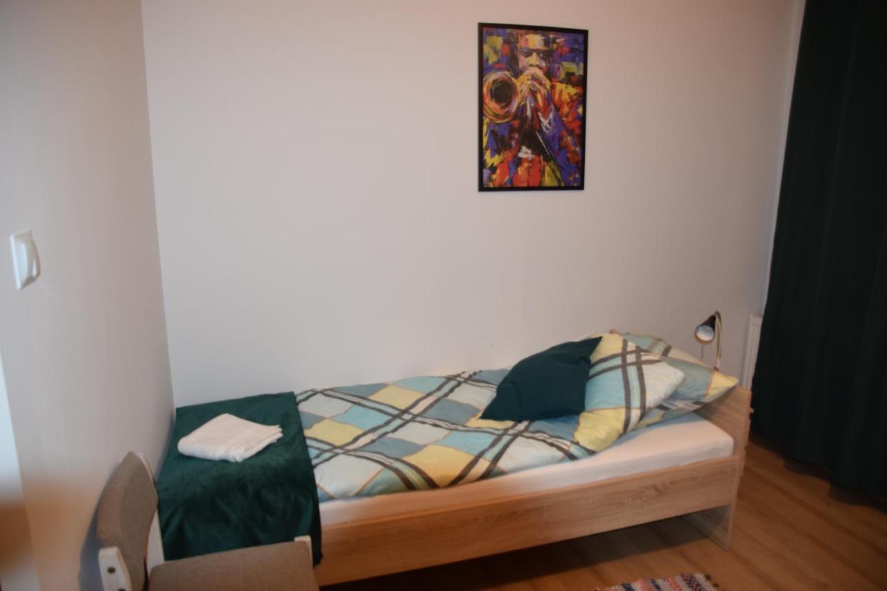 Apartament Sienkiewicza 8 Zamość エクステリア 写真