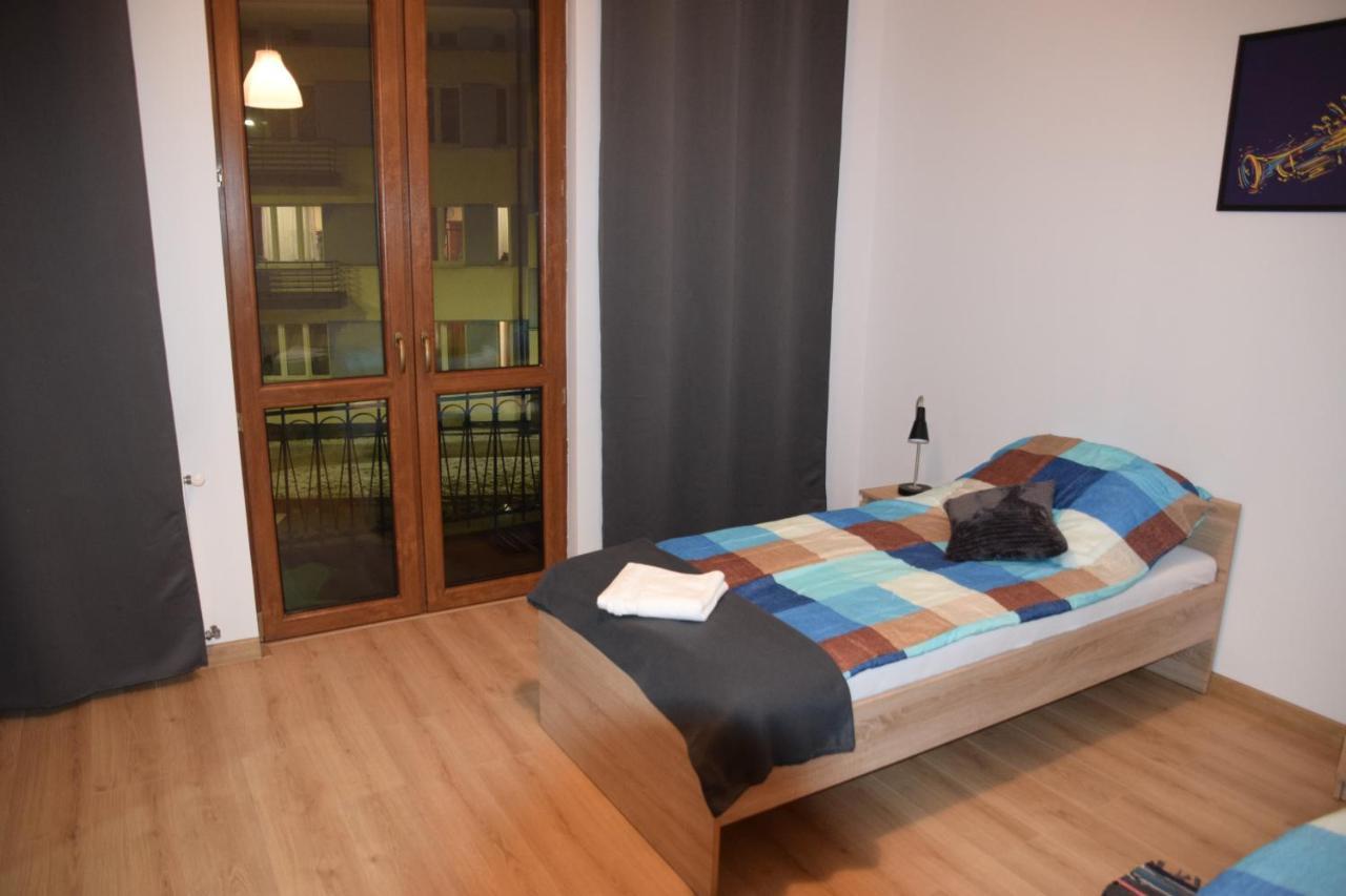 Apartament Sienkiewicza 8 Zamość エクステリア 写真