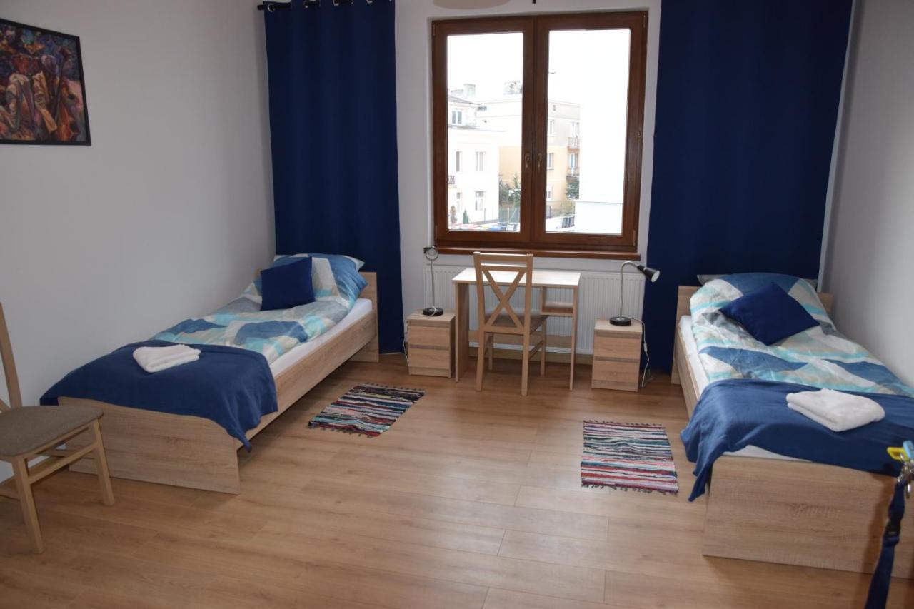 Apartament Sienkiewicza 8 Zamość エクステリア 写真