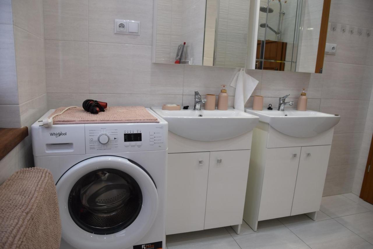 Apartament Sienkiewicza 8 Zamość エクステリア 写真