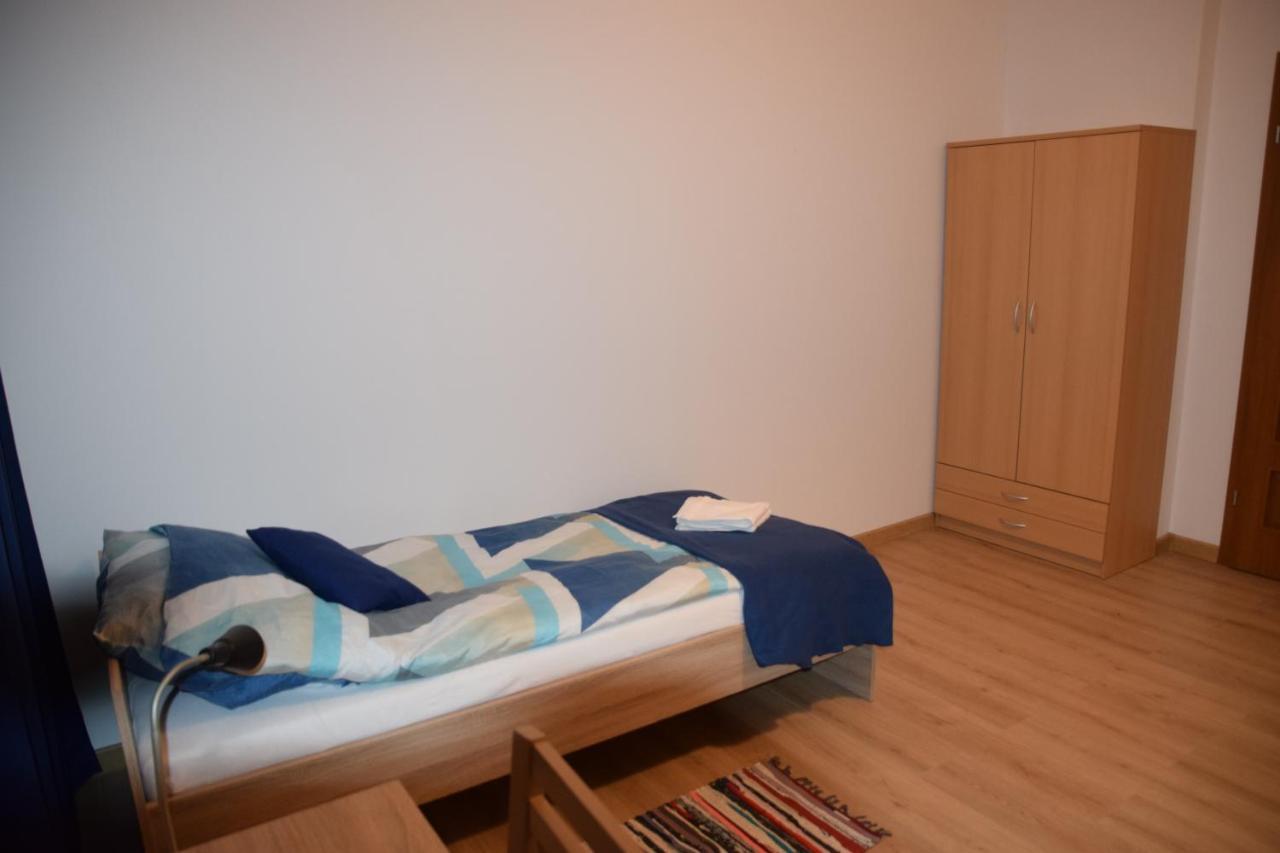 ホテル Apartament Sienkiewicza 8 Zamość エクステリア 写真