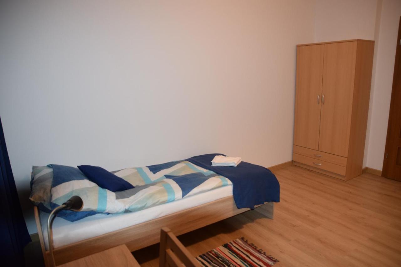 Apartament Sienkiewicza 8 Zamość エクステリア 写真