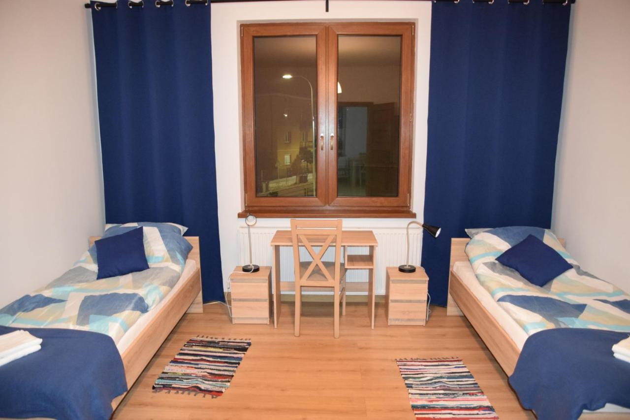 Apartament Sienkiewicza 8 Zamość エクステリア 写真